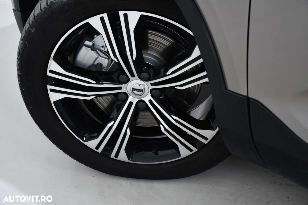 Volvo XC 40 T4 Recharge DKG Inscription - 26