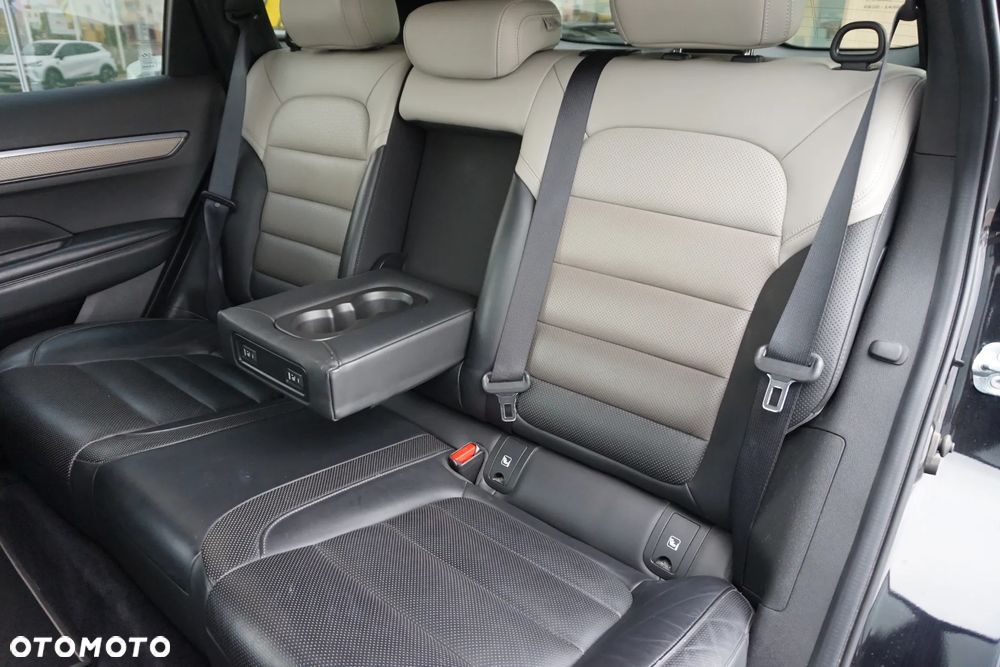 Renault Koleos 2.0 dCi Initiale Paris 4x4 X-Tronic - 20