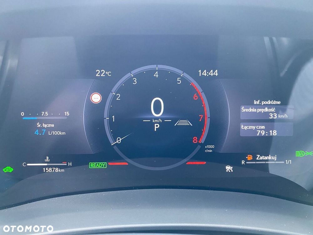 Lexus LBX 1.5 Hybrid Cool - 25