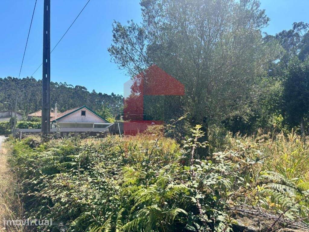 Terreno para construção, Godinhaços - Grande imagem: 5/10