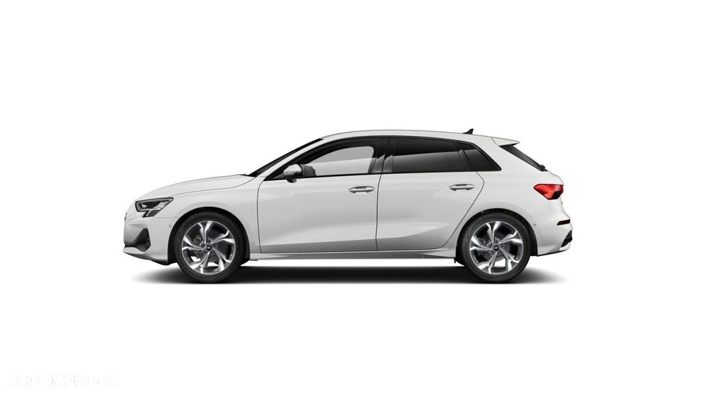 Audi A3 Sportback - 6