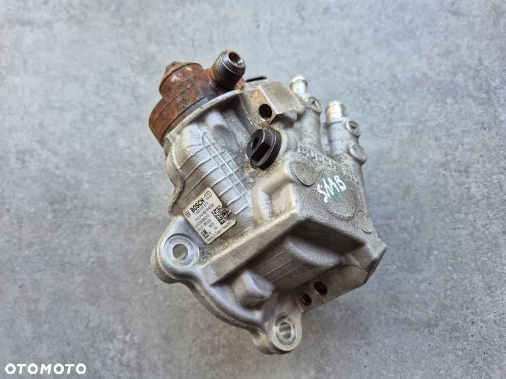 pompa wtryskowa saab 95 9-5 ng 10-12 2.0 ttid 0445010513 - 1