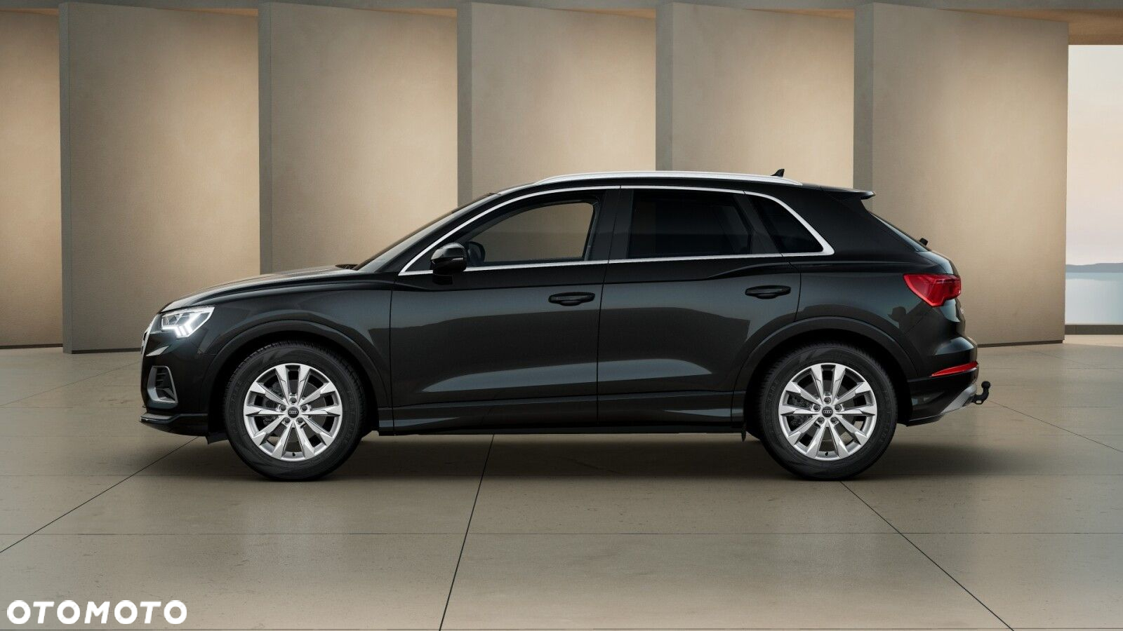Audi Q3 - 10