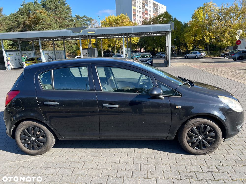 Opel Corsa - 6