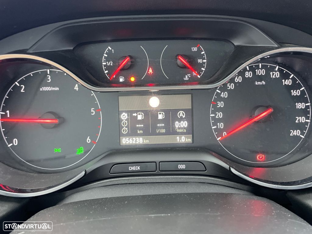 Opel Grandland X 1.5 CDTI Innovation - 9