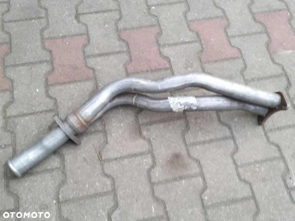 RURA KOLEKTOROWA  FORD SCORPIO I  2.0I 85KW 115-120 KM 1985-1994 6182466 - 1