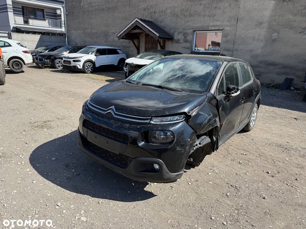 Citroën C3 - 6