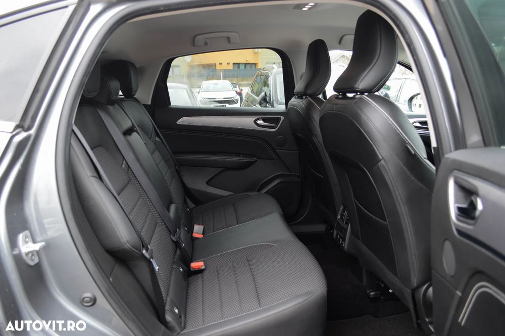 Renault Arkana E-TECH 145 Esprit Alpine - 18