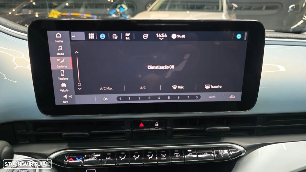 Fiat 500e 42 kWh Icon - 18