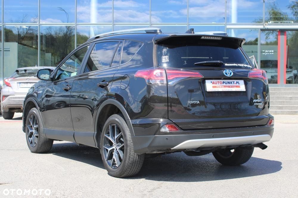 Toyota RAV4 - 7