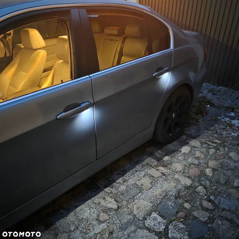BMW Seria 3 330xd DPF - 13