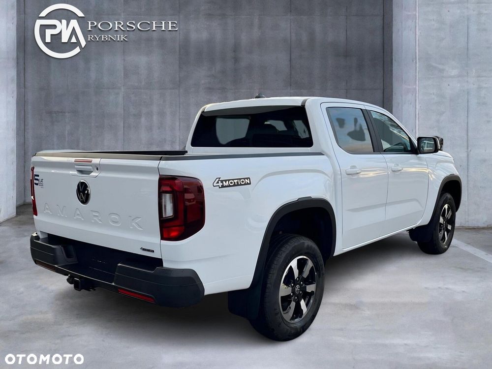 Volkswagen Amarok - 6