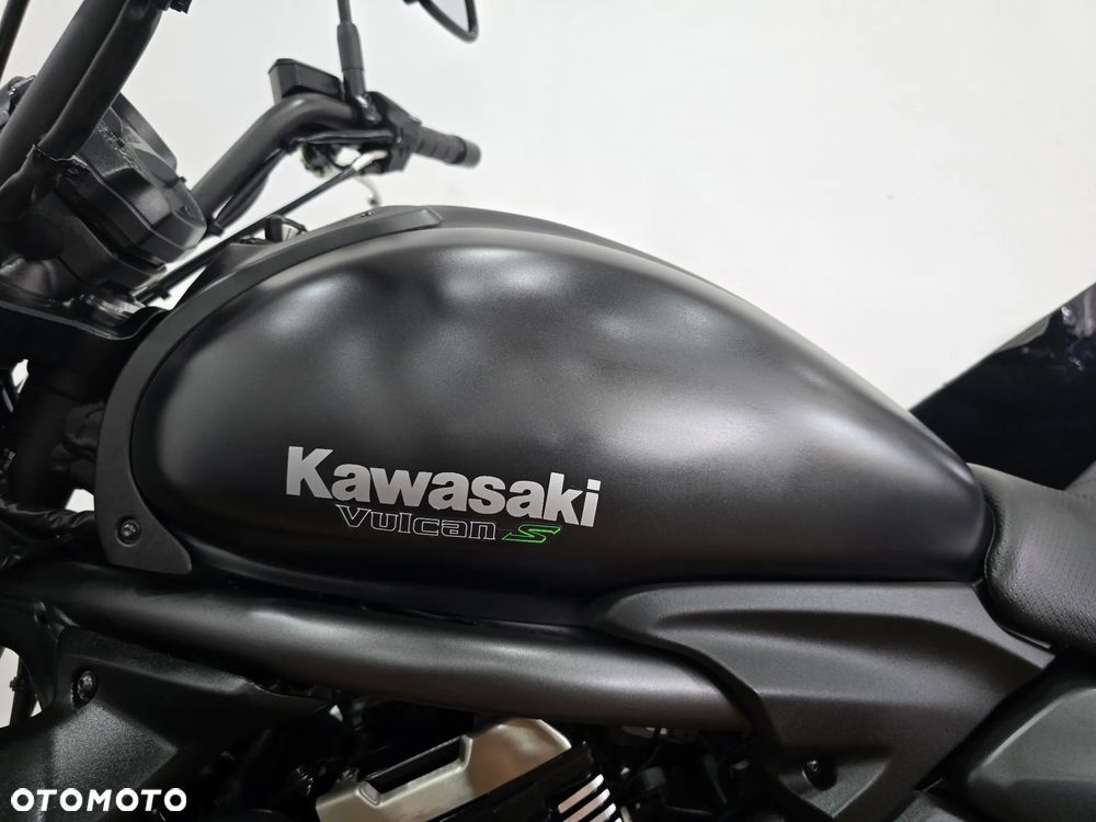 Kawasaki Vulcan - 16
