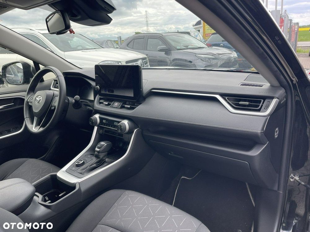 Toyota RAV4 2.5 Hybrid Active 4x4 - 21