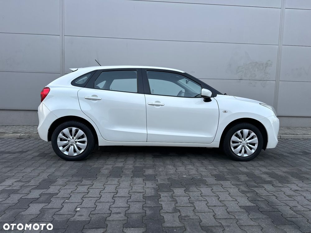 Suzuki Baleno 1.2 Premium - 30