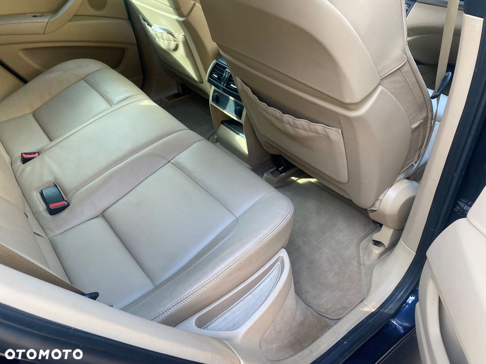 BMW X6 - 6