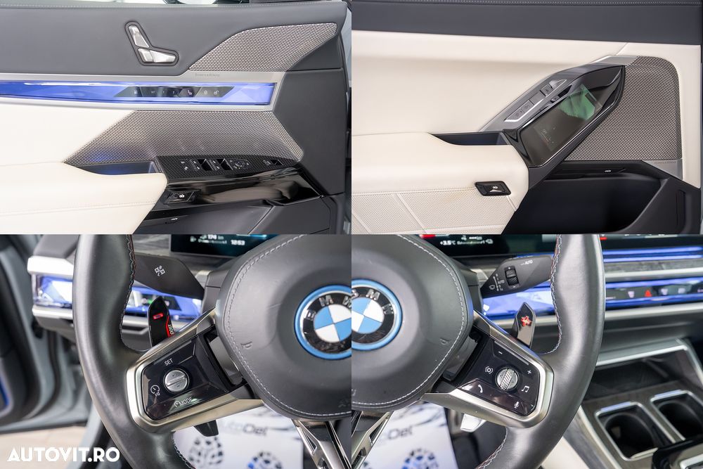 BMW M7 M760e xDrive - 4