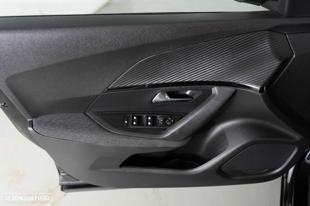 Peugeot 2008 1.2 Style - 20