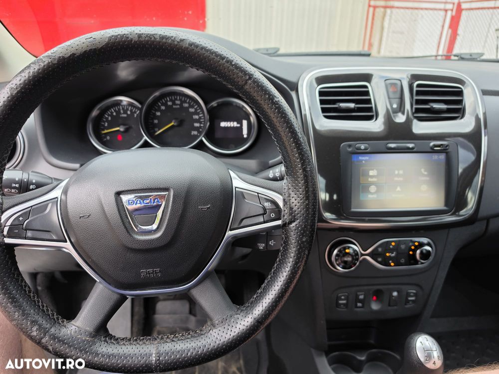 Dacia Logan 1.5 dCi Laureate - 2