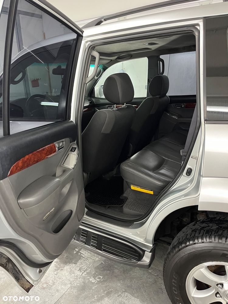 Toyota Land Cruiser 3.0 D Luna - 17