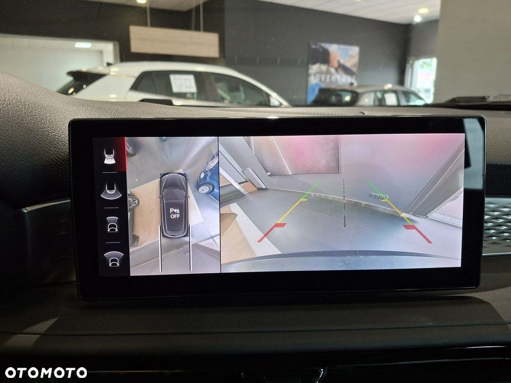 Alfa Romeo Tonale 1.5 T4 GSE mHEV Sprint DCT - 18