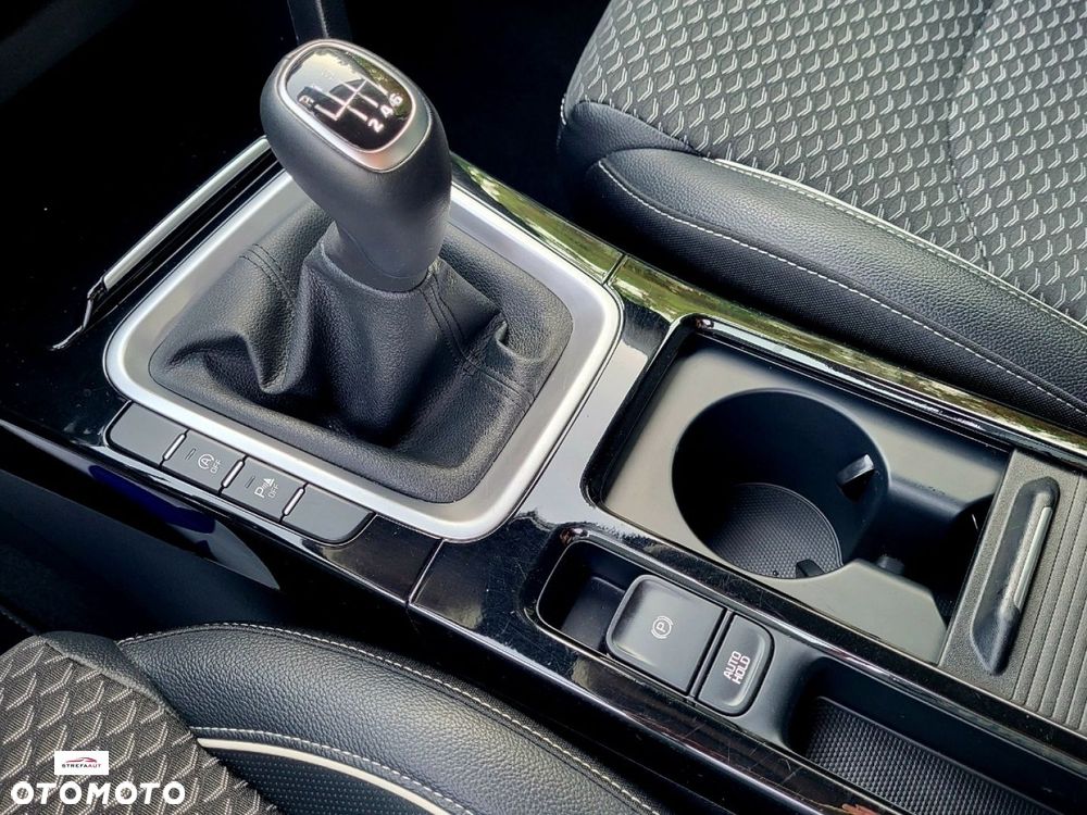Kia XCeed - 28