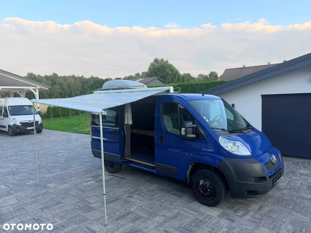Peugeot Boxer - 28