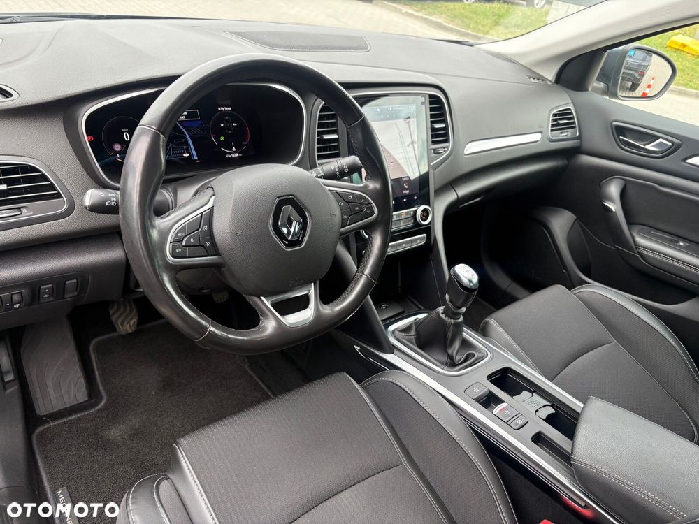 Renault Megane - 12