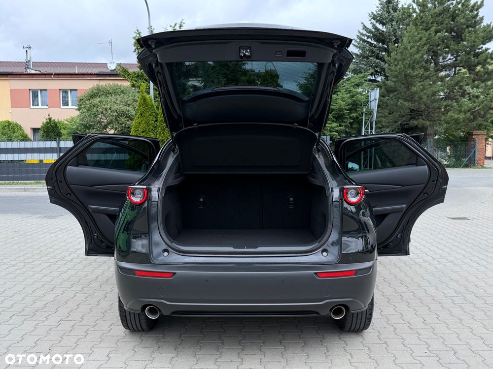 Mazda CX-30 - 13