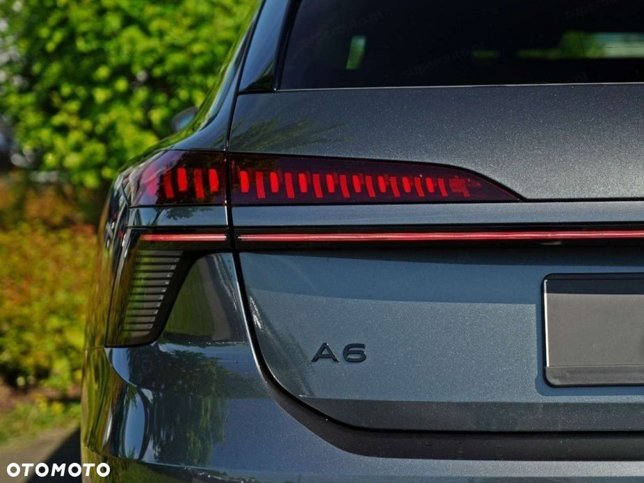 Audi A6 Avant 40 TDI mHEV Quattro S Line S tronic - 19