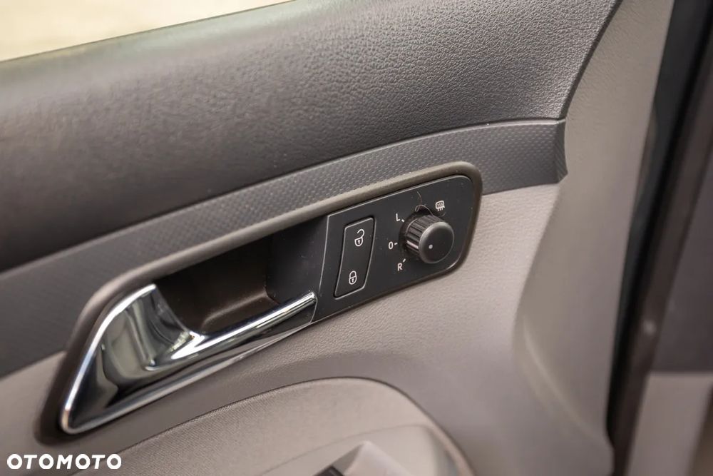 Volkswagen Caddy 1.9 DPF BMT Life (5-Si.) - 22