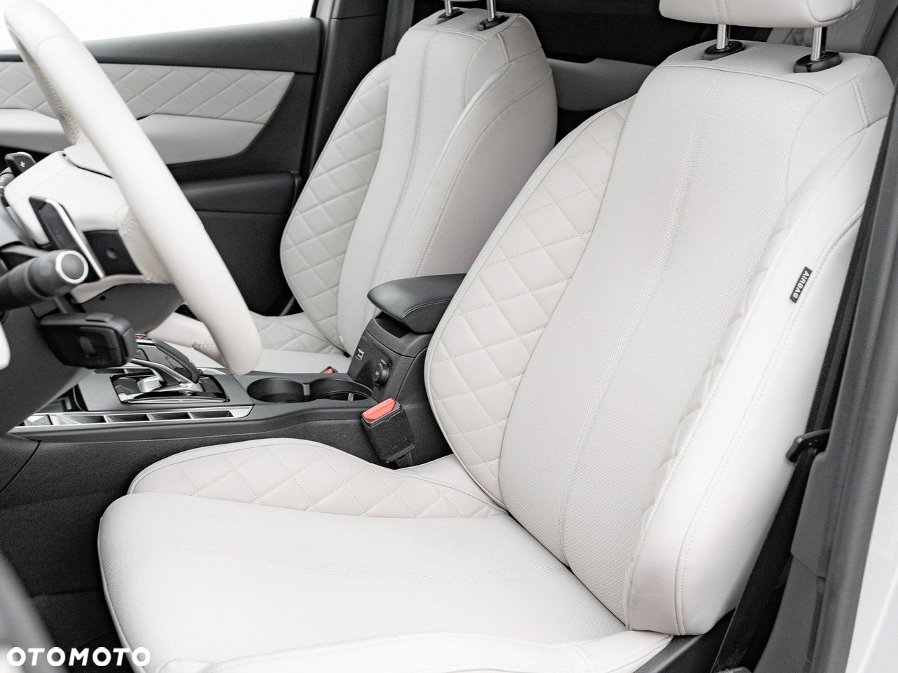 DS Automobiles DS 3 Crossback 1.2 PureTech Grand Chic - 15
