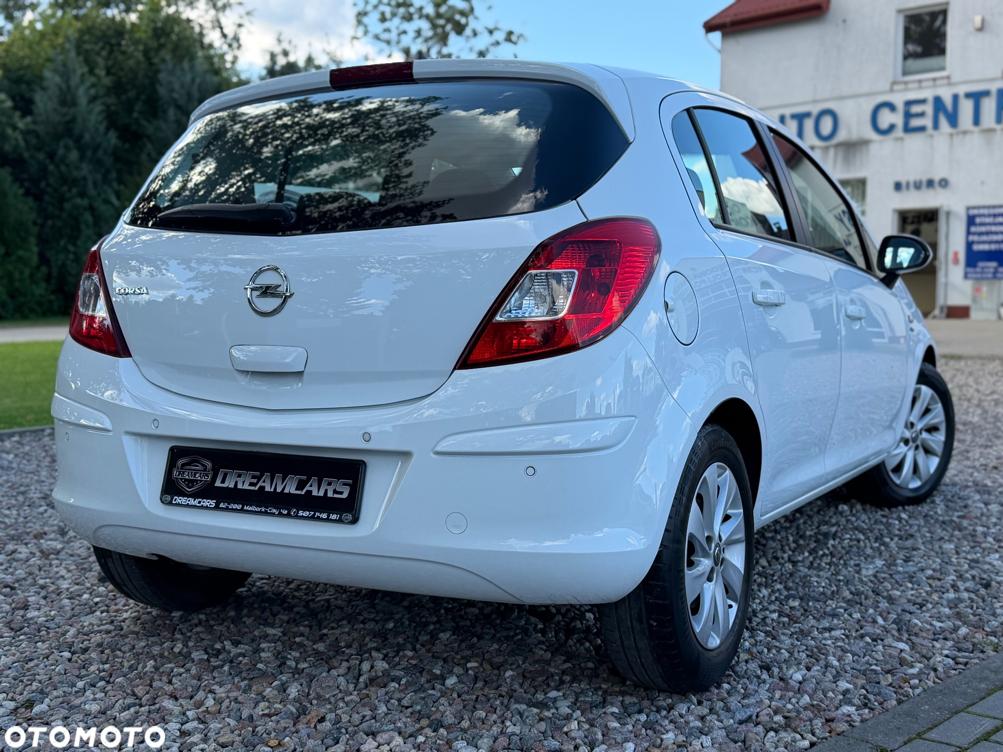 Opel Corsa - 14