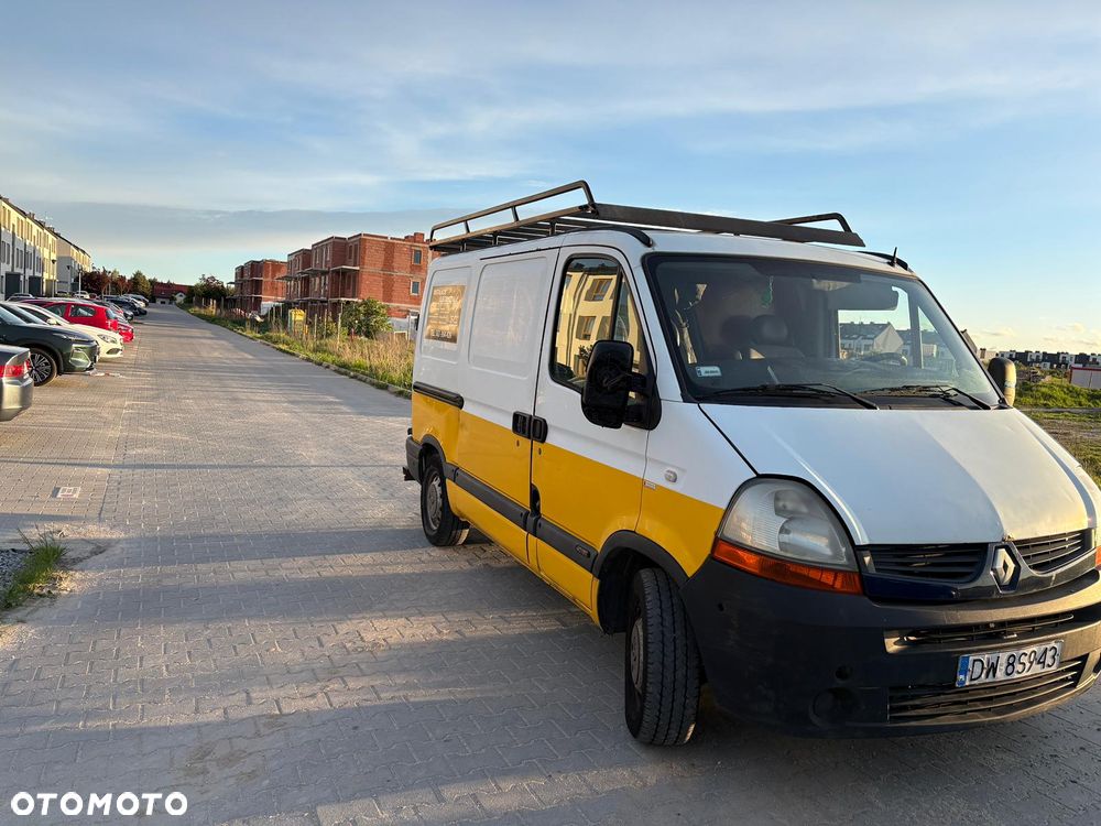 Renault Master - 4