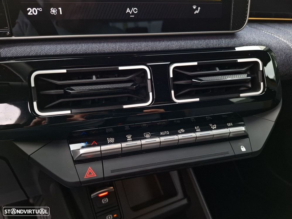 Renault 5 E-Tech 52 kWh Techno Autonomia Conforto - 20