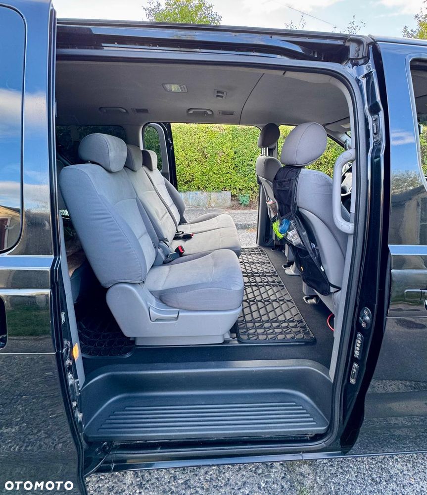 Hyundai H-1 2.5 CRDi Comfort - 7