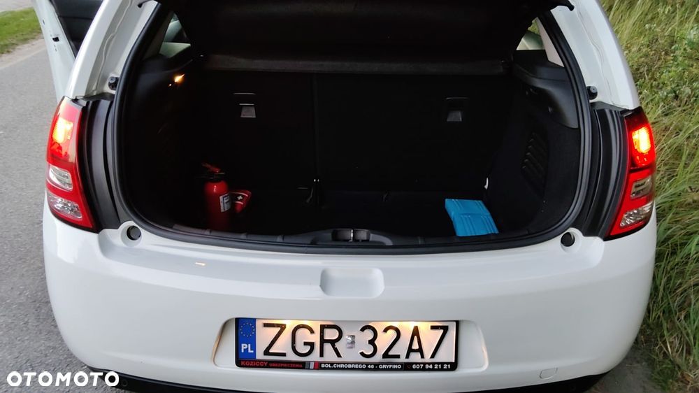 Citroën C3 - 6