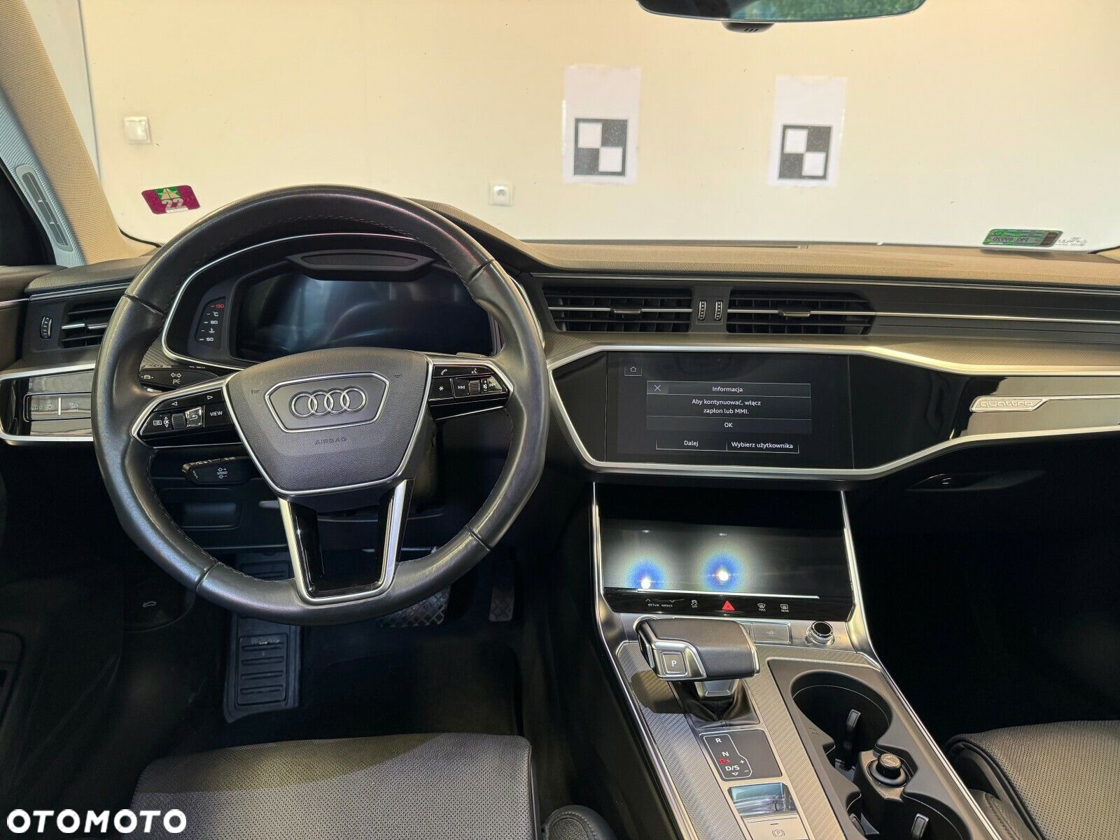 Audi A6 - 15
