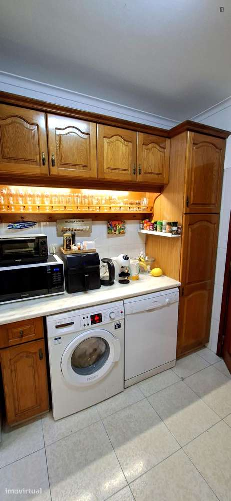 Apartamento com 2 quartos - localizado em Cascais Lisbon - Grande imagem: 4/14
