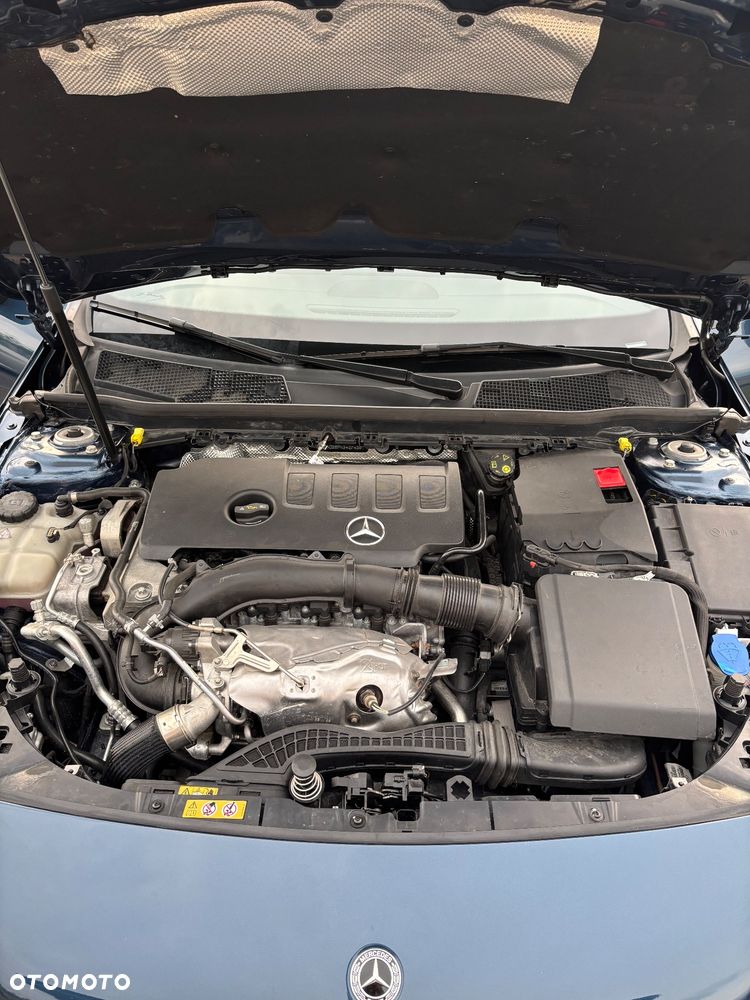 Mercedes-Benz CLA 250 AMG Line 7G-DCT - 28