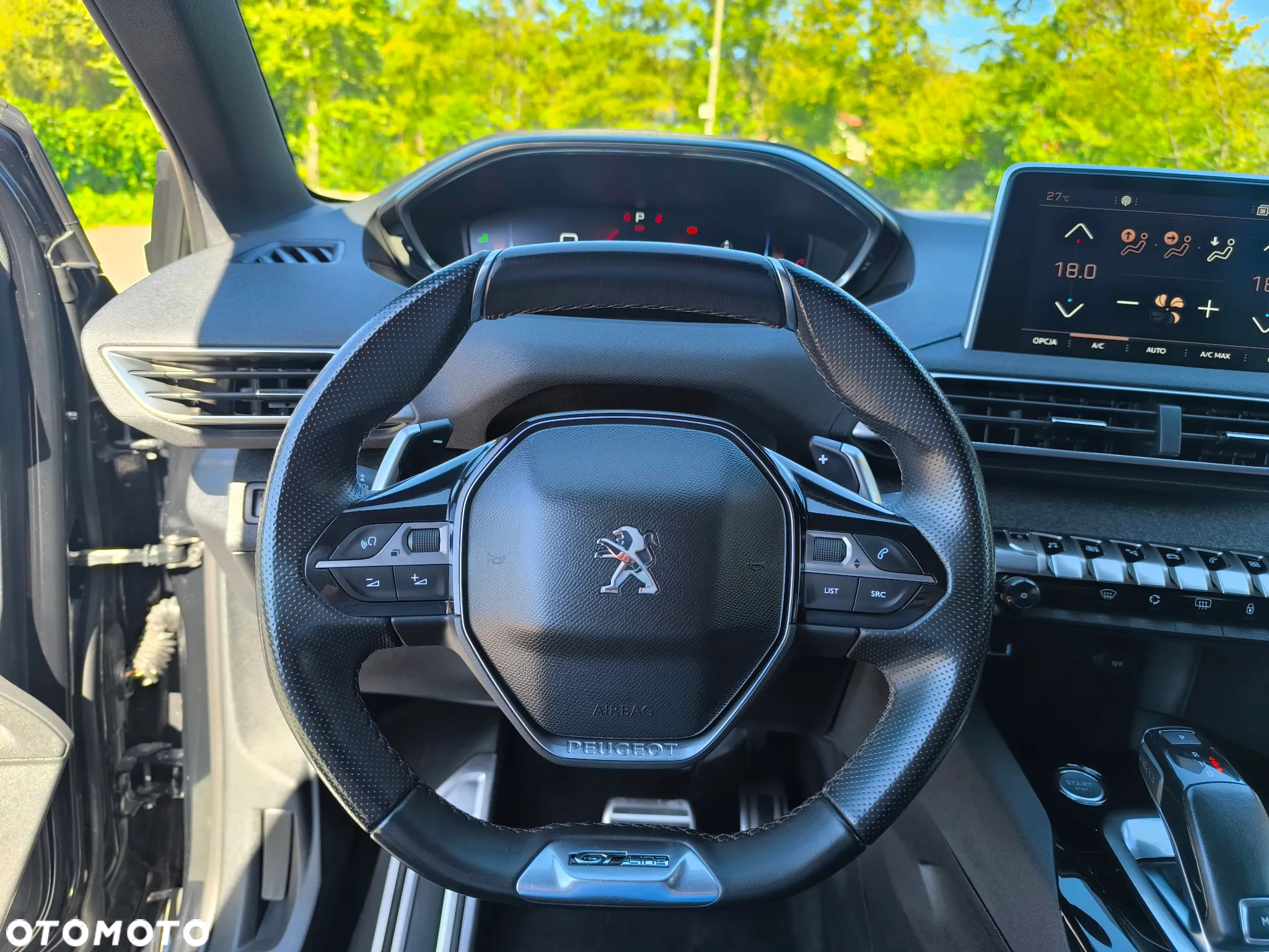 Peugeot 5008 - 30