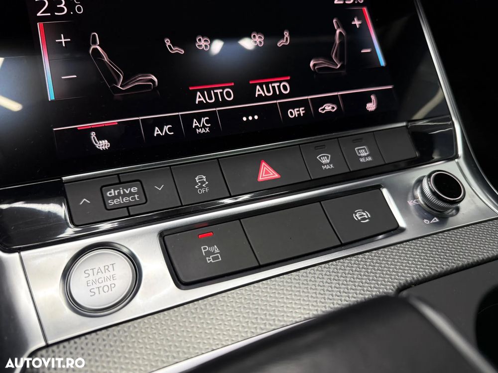 Audi A6 Allroad - 16