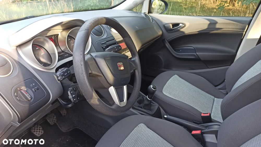 Seat Ibiza - 7
