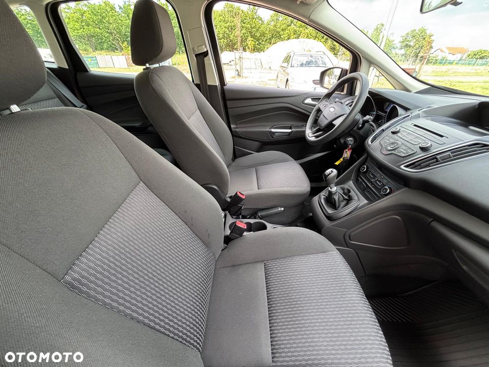 Ford C-MAX 1.0 EcoBoost Ambiente ASS - 15