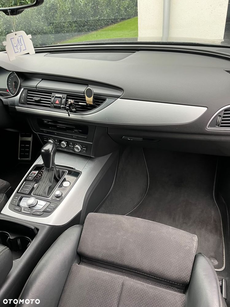 Audi A6 Avant - 5