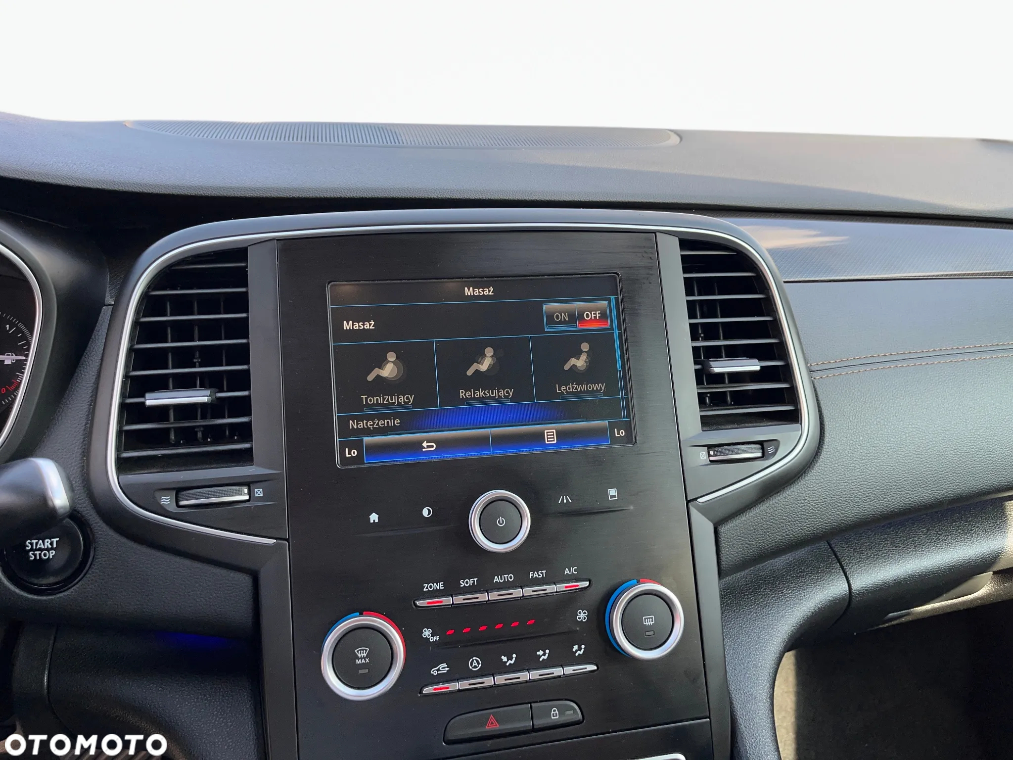 Renault Talisman 1.6 Energy dCi Intens EDC - 15