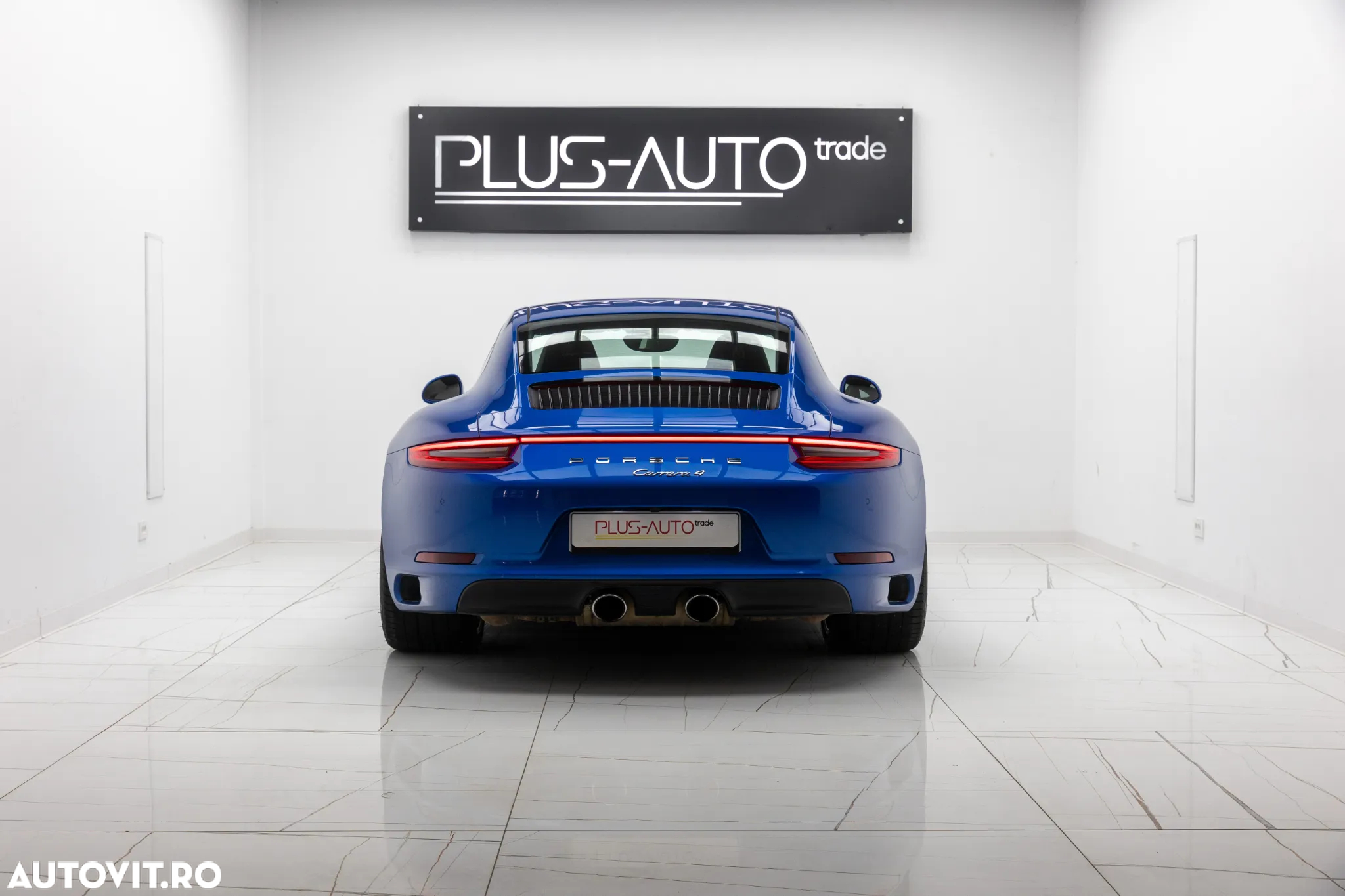 Porsche 911 - 7