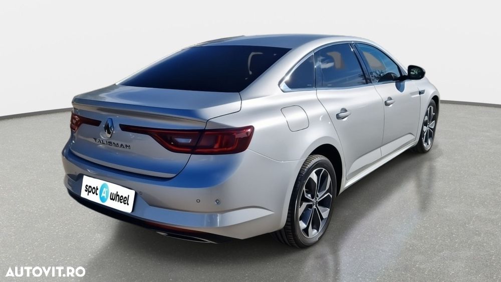 Renault Talisman - 7