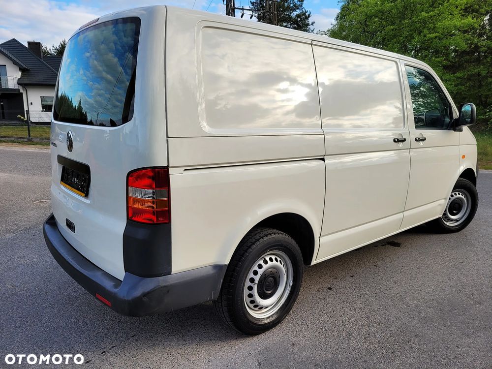 Volkswagen Crafter L4H2 MAX - 4