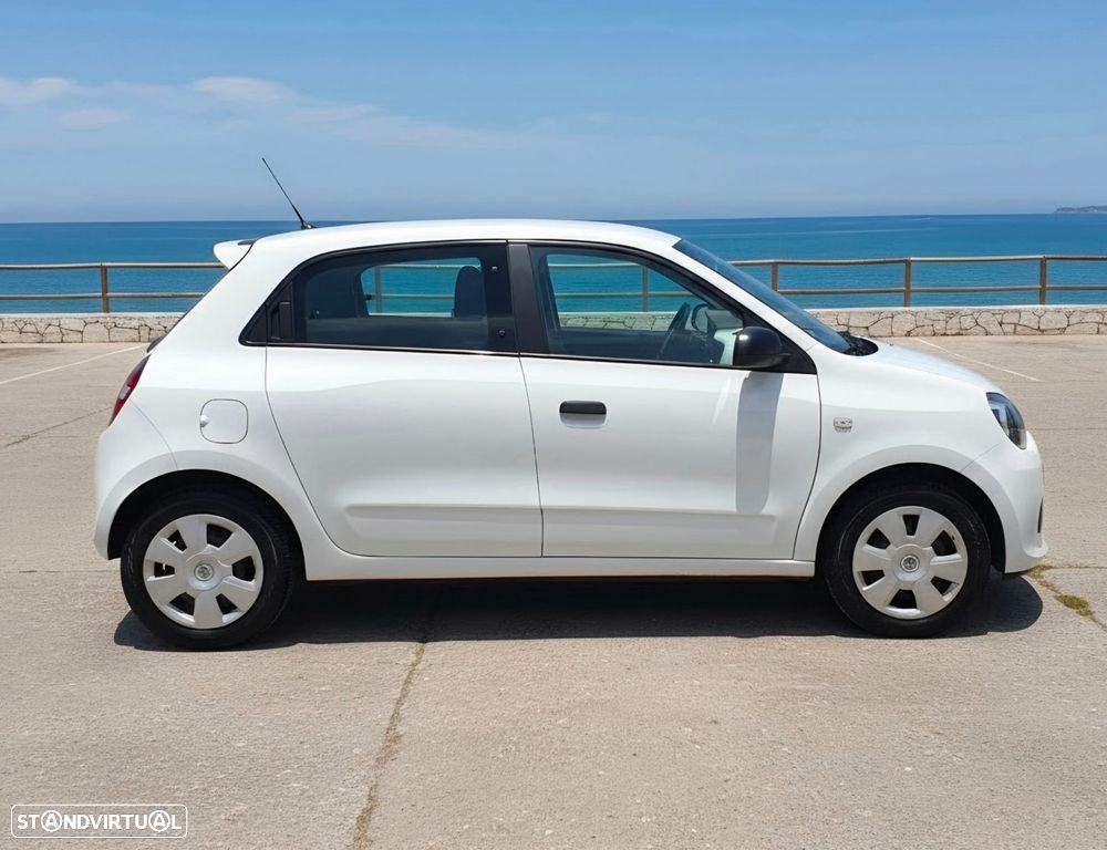 Renault Twingo SCe 70 Life - 8